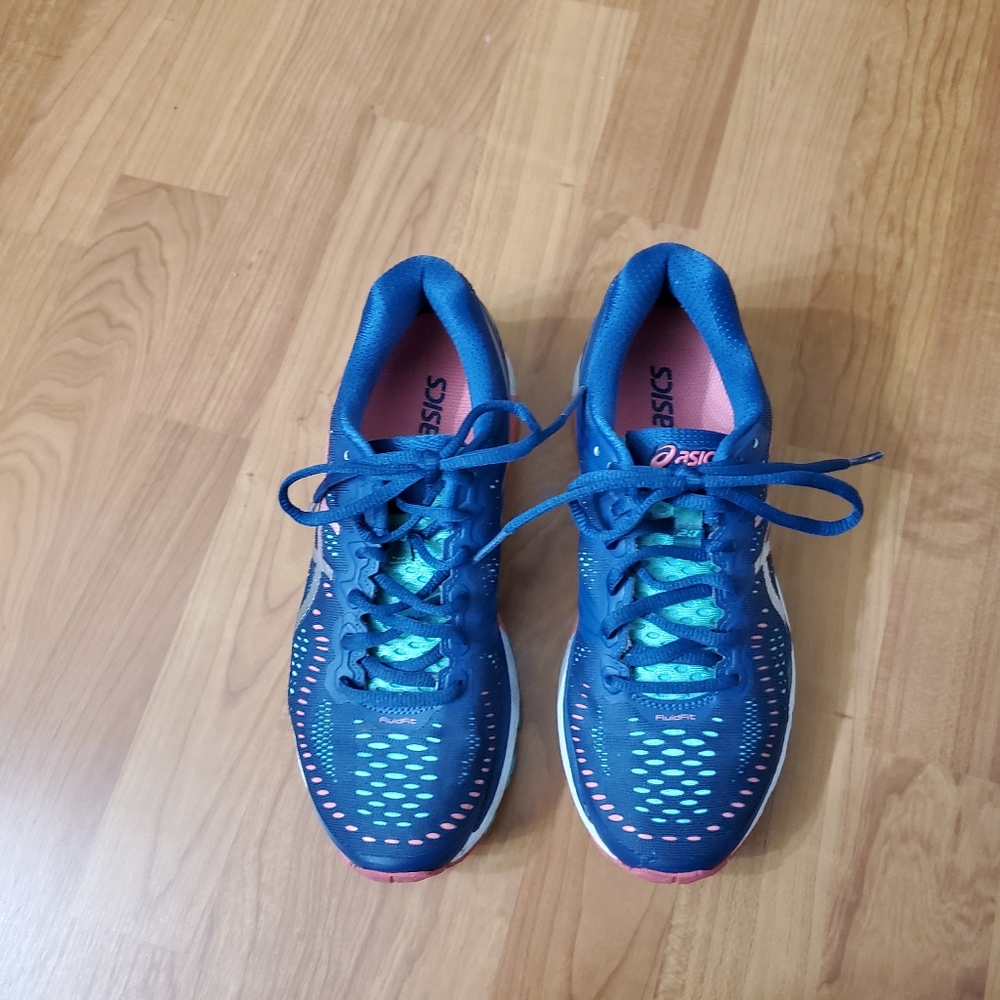 Asics sneakers